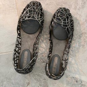 Melissa Campana Flats